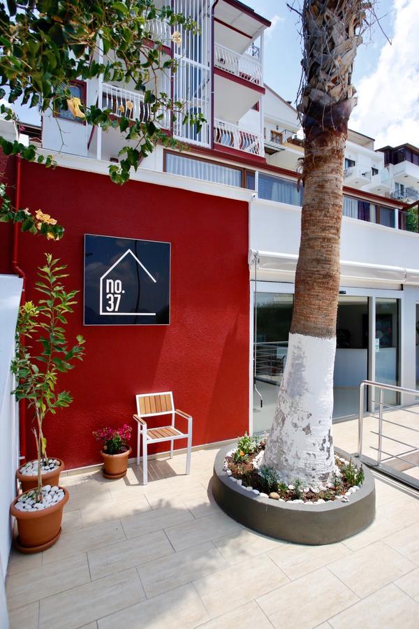 Hotel No37 Kas Exterior photo