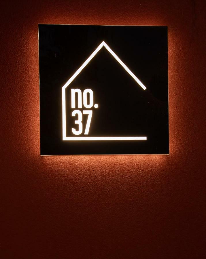 Hotel No37 Kas Exterior photo